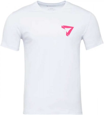 Футболка Select T-Shirt Fisherman (цвет белый) фото