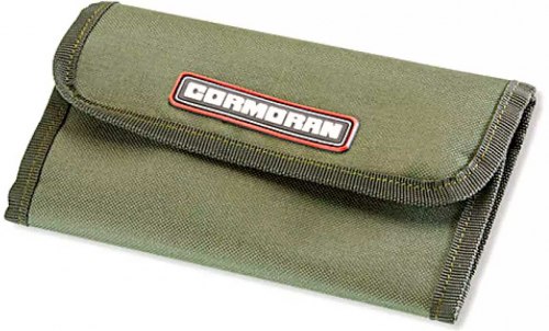 кошелек для приманок Cormoran Rig Bag Model 2026 фото