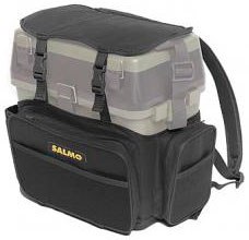 Сумка-рюкзак Salmo 2080 для зимнего ящика (высокого 2075) фото 1
