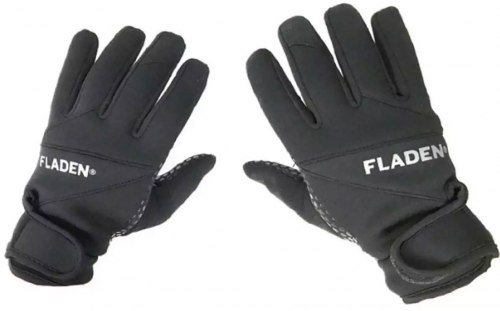  Fladen Neoprene Gloves grip 2.5 мм (22-1821) фото