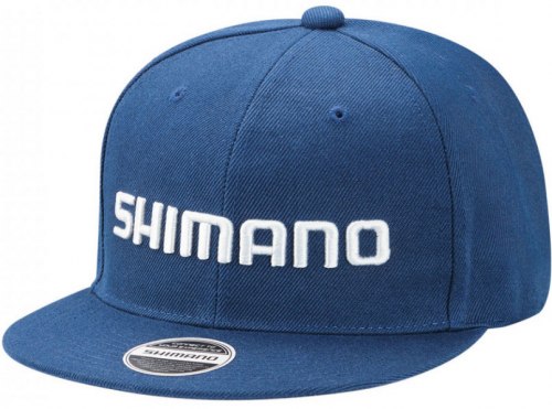 Shimano Flat Cap Regular (22660771) фото