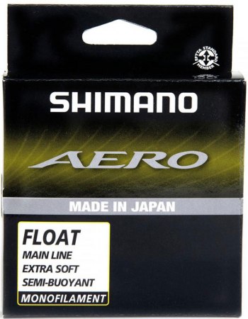 Леска Shimano Aero Float Line (22663174) фото