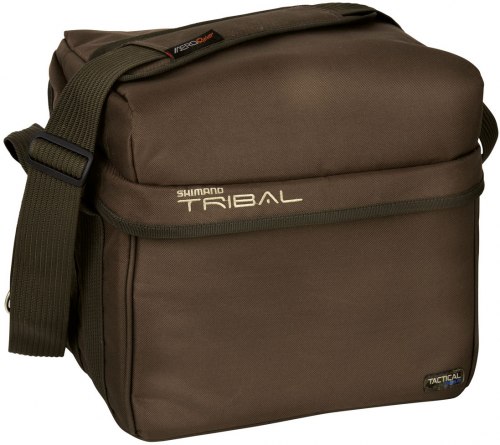 Термосумка Shimano Tactical Cooler Bait Bag (22663239) фото