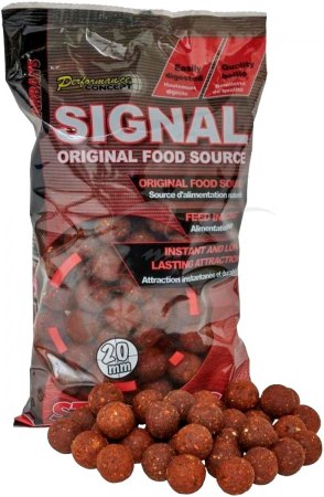 Starbaits Concept Boilies Signal (326467) фото