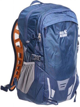 Рюкзак Skif Outdoor Camper (3890228) цв.синий фото