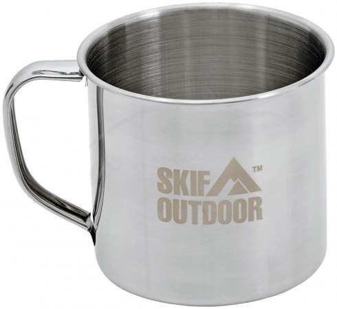 Кружка Skif Outdoor Loner Cup (3890239) фото