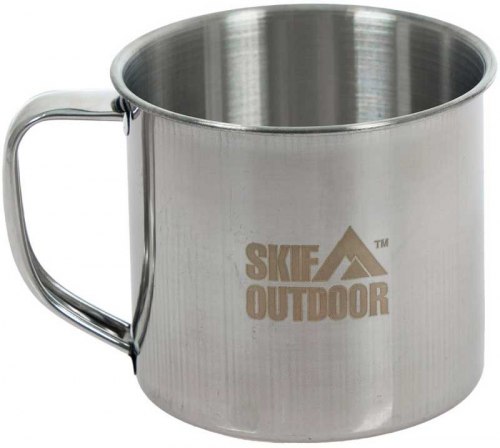 Термокружка Skif Outdoor Loner Cup (3890285) фото