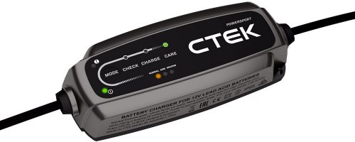 Зарядное для аккумуляторов CTEK (CT5 POWER) 40-136 фото