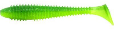 Keitech Swing Impact FAT 2.8" 424 Lime Chartreuse (8 шт.)