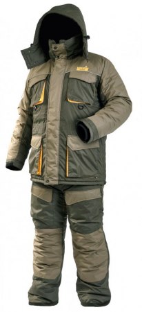 Зимний костюм Norfin Active (-20°) 43300 фото1