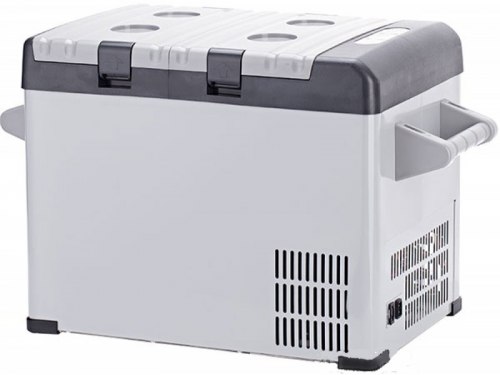 Автохолодильник компрессорный Thermo BD32 (32л) фото