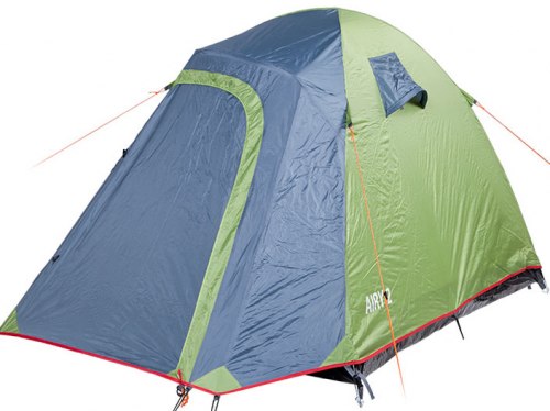 Палатка Кемпинг Airy 2 (4823082700523) фото