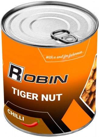 Тигровый орех Robin Перец Чили 900 мл фото