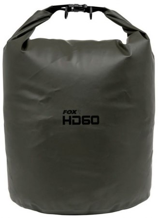Гермомешок Fox HD Dry Bag (CLU428) фото