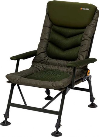 Prologic Inspire Relax Recliner Chair With Armrests (64158) фото