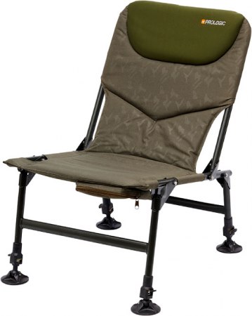 Кресло Prologic Inspire Lite-Pro Chair With Pocket фото