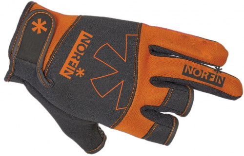Перчатки Norfin Grip 3 Cut Gloves (703073) фото