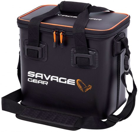 Термосумка Savage Gear WPMP Cooler Bag (74159) фото