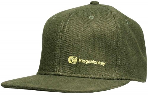 Кепка RidgeMonkey APEarel Dropback Snapback Cap (91680194) фото