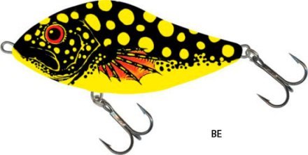 Воблер Salmo Slider SD6S Воблер Salmo Slider SD6S