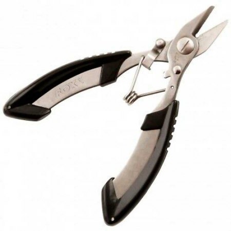 Ножницы Fox Edges Carp Braid Blades XS (CAC540) фото