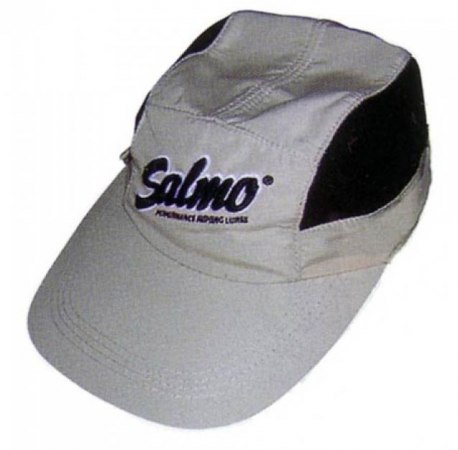 Бейсболка Salmo CAP4 фото1