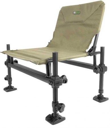 Кресло Korum Accessory Chair S23 Compact (10635621) фото