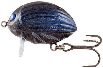 Воблер Salmo LIL’ BUG BG 3 см Воблер Salmo LIL’ BUG BG 3 см