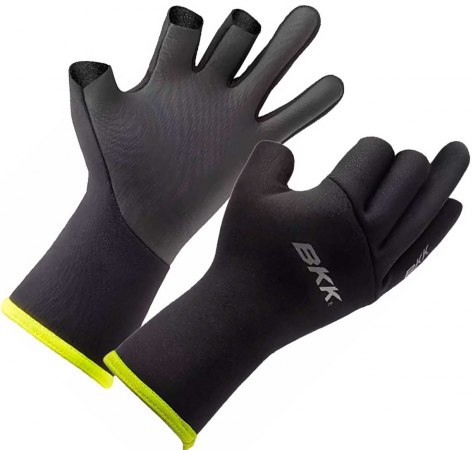 Перчатки BKK Opala Gloves (F-GV-3018) фото