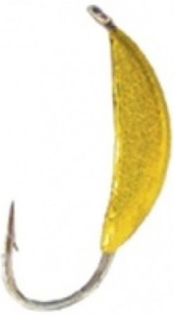 LJ "Банан" 3.5мм (0.75гр) LJ12035-02 фото 