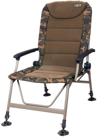 Кресло Fox International R3 Series camo chair (15790702) фото 