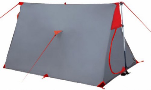 Палатка экспедиционная Tramp Sputnik (TRT-047.08) фото