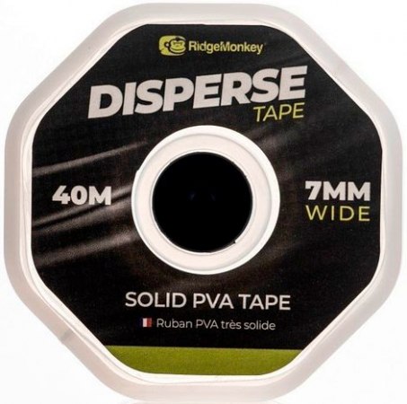 ПВА-лента RidgeMonkey Disperse PVA Tape (91680253) фото