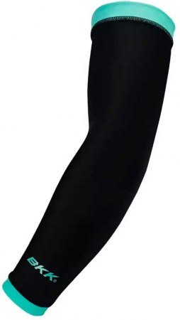 Нарукавники BKK UV Arm Sleeves цвет черный