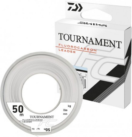 0.45 мм Daiwa Tournament FC 12.6 кг (12940-045) фото