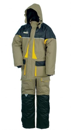 Зимний костюм Norfin Arctic (-25°)