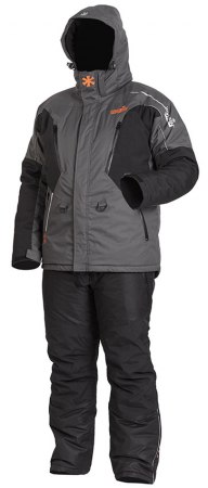 Зимний костюм Norfin Apex (-15°) фото 1