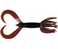 Keitech Little Spider 3.5" 008 Scuppernong (5 шт.)
