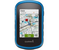 GPS навигатор Garmin eTrex Touch 25 (с картой)