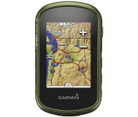GPS навигатор Garmin eTrex Touch 35 (с картой)
