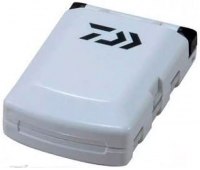 Коробка Daiwa Multi Case 97ND для оснастки (цв.белый)