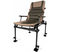 Кресло Korum Accessory Chair S23 Deluxe (макс. 150 кг)