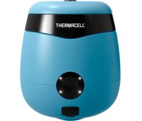 Устройство от комаров Thermacell E55 (40) Rechargeable Mosquito Repeller (цвет голубой)