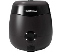 Устройство от комаров Thermacell E55 (40) Rechargeable Mosquito Repeller (цвет черный)