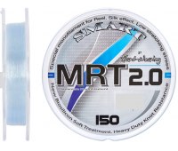 0.165 леска Smart MRT 2.0 2.5 кг (150 м) цв. прозрачный