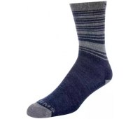 Носки Simms Merino Lightweight Hiker Sock (с шерстью Мериноса) цвет Admiral Blue