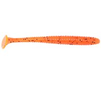 Виброхвост съедобный S-Shad Tail Lucky John 2,8" (7,11 см) цвет PA29 (7 шт.)