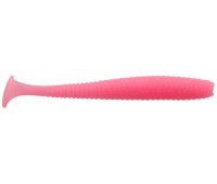 Виброхвост съедобный S-Shad Tail Lucky John 3,8" (9,6 см) цвет F05 (5 шт.)
