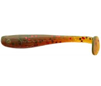 Зимний съедобный силикон Baby RockFish Lucky John 1.4" (3,56 см) цвет 085