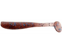 Зимний съедобный силикон Baby RockFish Lucky John 1.4" (3,56 см) цвет S19